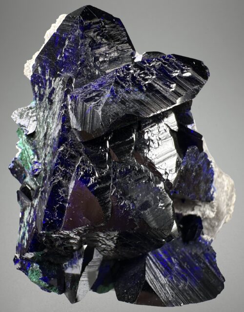 Azurite