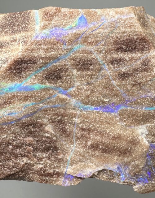 Opal var. Precious Opal