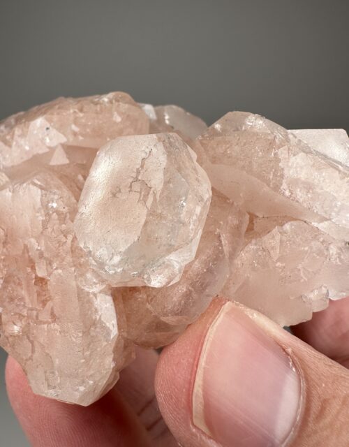 Apophyllite