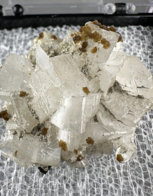Bertrandite